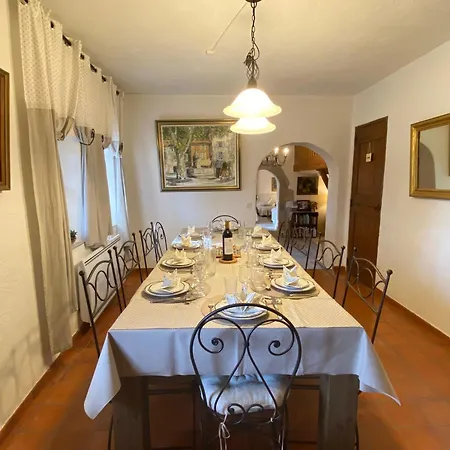 Farm stay Mas De Veroncle, Piscine Et Quietude A Gordes