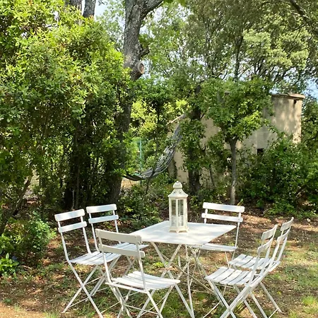 Mas De Veroncle, Piscine Et Quietude A Farm stay *
