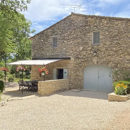 Mas De Veroncle, Piscine Et Quietude A Farmház *